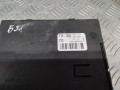 блок комфорта Mercedes-Benz M-Класс W163 [рестайлинг] 2001, A1635457332 - фото №2