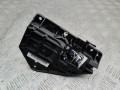 ручка внутренняя Land Rover Range Rover Evoque 1 поколение [рестайлинг] 2016, 2.0 л., дизель, BJ3222601AB - фото №3