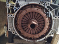 двигатель MAN TGX 1 поколение 2011, 10.5 л., D 2066 LF 58, дизель, D2066LF58, D2066, LF58 - фото №2