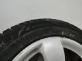 диск литой Mercedes-Benz E-Класс W211/S211 2004 - фото №6