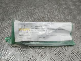 форсунка Toyota Yaris XP9 2006, 1.4 л., дизель, 0445110262