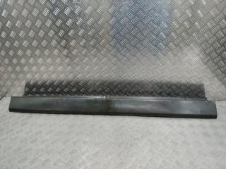 бампер задний Mercedes-Benz Sprinter 2 поколение (W906) 2011, A9068803471