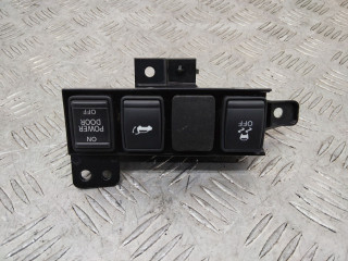 кнопка (выключатель) Nissan X-Trail T32 2016, 2610A, 4CL0A