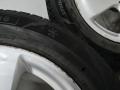 диск литой Mercedes-Benz E-Класс W211/S211 2004 - фото №9