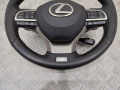руль Lexus RX 4 поколение [рестайлинг] 2020, 864A148011 - фото №3