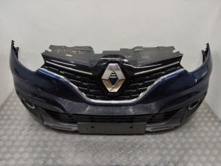 бампер передний Renault Kadjar 1 поколение 2017, 620220343R