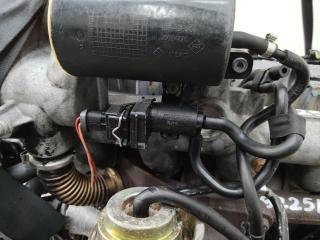 электромагнитный клапан Volvo V40 1 поколение [рестайлинг] 2002, 1.9 л., дизель, МКПП