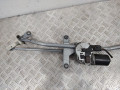 механизм стеклоочистителя (трапеция дворников) Mercedes-Benz Vito W639 2008, A6398200140 - фото №5