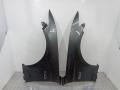 передняя часть (ноускат) в сборе Ford Mustang 6 поколение S550 2015, купе, FR3B13005B, FR3B13006B, FR3B-8N301-AD - фото №3