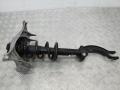 стойка передняя левая Audi A4 B8/8K 2009, 2.0 л., дизель, 8K0413031 - фото №5