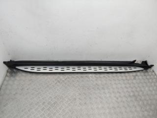накладка на порог Mercedes-Benz GLC Coupe C253 2017, A2536980400