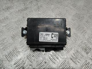 блок управления светом Ford Mustang 6 поколение S550 2015, FR3T14D644CF