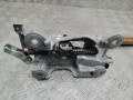 рычаг ручного тормоза (ручника) Porsche Boxster 987 2006, 99742403142 - фото №5