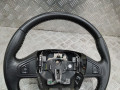 руль Renault Megane 3 поколение [2-й рестайлинг] 2015, 1.5 л., дизель, 484000221R - фото №3