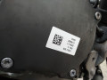 насос вакуумный Volkswagen Polo 5 поколение 2013, 1.6 л., дизель, МКПП, 03L100J - фото №2