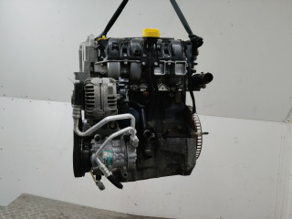 двигатель Renault Modus 1 поколение 2006, 1.6 л., K4M 791, бензин, K4M3791, K4M791