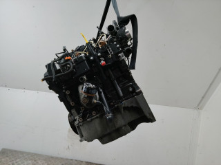 двигатель Renault Megane 2 поколение 2006, 1.5 л., K9K 734, дизель, МКПП, K9K734, K9K7734