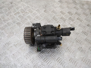 ТНВД Renault Megane 3 поколение 2010, 1.5 л., дизель, МКПП, 8200821184