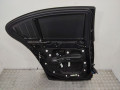 дверь задняя левая BMW 7 серия F01/F02 2012 - фото №6