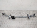 механизм стеклоочистителя (трапеция дворников) Mercedes-Benz Vito W639 2008, A6398200140 - фото №7