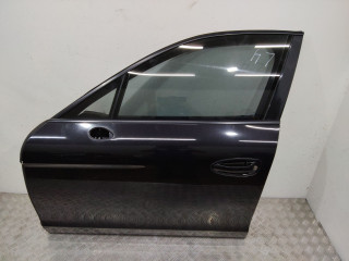 дверь передняя левая Porsche Panamera 970 2011