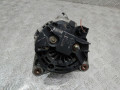генератор Renault Modus 1 поколение 2006, 1.6 л., K4M 790, бензин, 8200325823 - фото №2