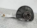 кулак поворотный правый Mercedes-Benz GL-Класс X166 2015, 5.5 л., M 157.982, бензин, АКПП, 16610 - фото №4