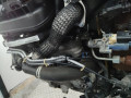 охладитель EGR / Радиатор EGR Peugeot Partner 2 поколение (B9) [рестайлинг] 2012, 1.6 л., дизель - фото №2