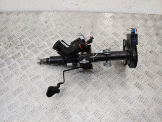 рулевая колонка Mercedes-Benz M-Класс W163 2001, A1634600516