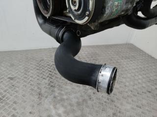 патрубок интеркулера Volkswagen Passat B6 2006, 1.9 л., BKC, дизель, МКПП, 1K0145832