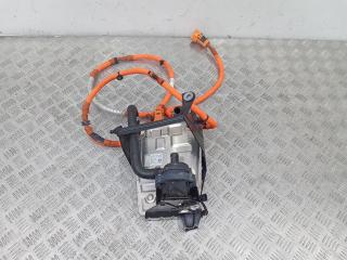 автономный отопитель (Webasto) Land Rover Range Rover Sport 2 поколение [рестайлинг] 2019, JPLA18K600AD, 9033263E