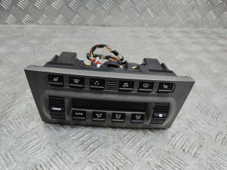 блок управления печки / климат-контроля Porsche Boxster 987 2006, кабриолет, 99765311114