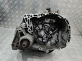 КПП механическая (МКПП) Renault Clio 2 поколение 2001, 1.6 л., бензин, JB3979 - фото №4