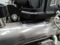 охладитель EGR / Радиатор EGR Chevrolet Nubira 1 поколение 2007, 2.0 л., Z 20 S1, дизель, МКПП, 96817829 - фото №2