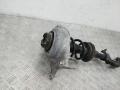стойка передняя левая Audi A4 B8/8K 2009, 2.0 л., дизель, 8K0413031 - фото №2
