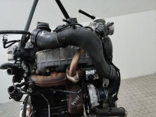 патрубок интеркулера Volkswagen Golf 4 поколение 2000, 1.9 л., дизель, МКПП, 1J0129654