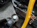 двигатель Renault Clio 3 поколение [рестайлинг] 2014, 1.2 л., бензин, МКПП, D4F740, D4FD740 - фото №3