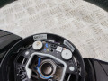 руль Mercedes-Benz E-Класс W213 [рестайлинг] 2021, A0004605317 - фото №6