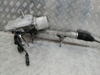 рулевая рейка Citroen C3 2 поколение 2011, 9676543180