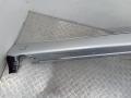 накладка на порог Mercedes-Benz S-Класс W220 2001, A2206900240 - фото №2