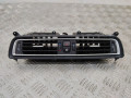 дефлектор обдува салона BMW 7 серия F01/F02 2011, 9112151 - фото №2