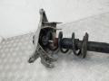 стойка передняя правая Audi A4 B8/8K 2009, 2.0 л., дизель, 8K0413031 - фото №2