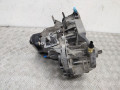 КПП механическая (МКПП) Renault Logan 1 поколение 2009, 1.4 л., бензин, JH1053, 8200464074 - фото №6
