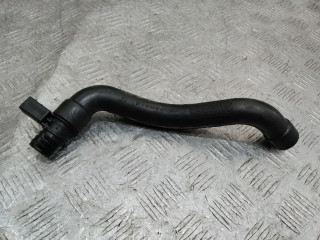патрубок (трубопровод, шланг) Mercedes-Benz CLA-Класс C117 2013, 2.2 л., дизель, A6510100782