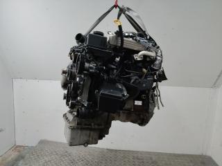 двигатель Mercedes-Benz Sprinter 2 поколение [рестайлинг] (W906) 2016, 2.2 л., дизель, АКПП, 651955