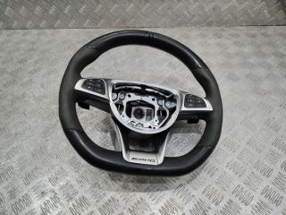 руль Mercedes-Benz C-Класс W205/S205/C205 2018, A2054602703