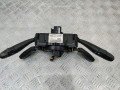 переключатель подрулевой (стрекоза) Peugeot 207 1 поколение [рестайлинг] 2010, 96661290XT - фото №4