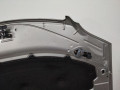 капот Mercedes-Benz M-Класс W164 2007 - фото №9