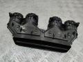 дефлектор обдува салона Mercedes-Benz S-Класс W222/C217/A217 2014, A2228310445 - фото №4