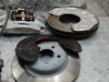 комплект тормозов Mercedes-Benz E-Класс W213/S213/C238/A238 2018, 2.0 л., дизель - фото №5